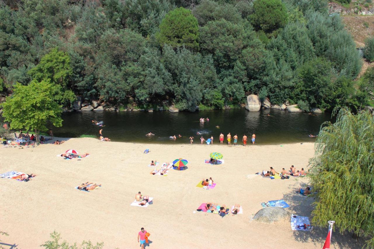 Beira Dao - Turismo Rural Tondela Dış mekan fotoğraf