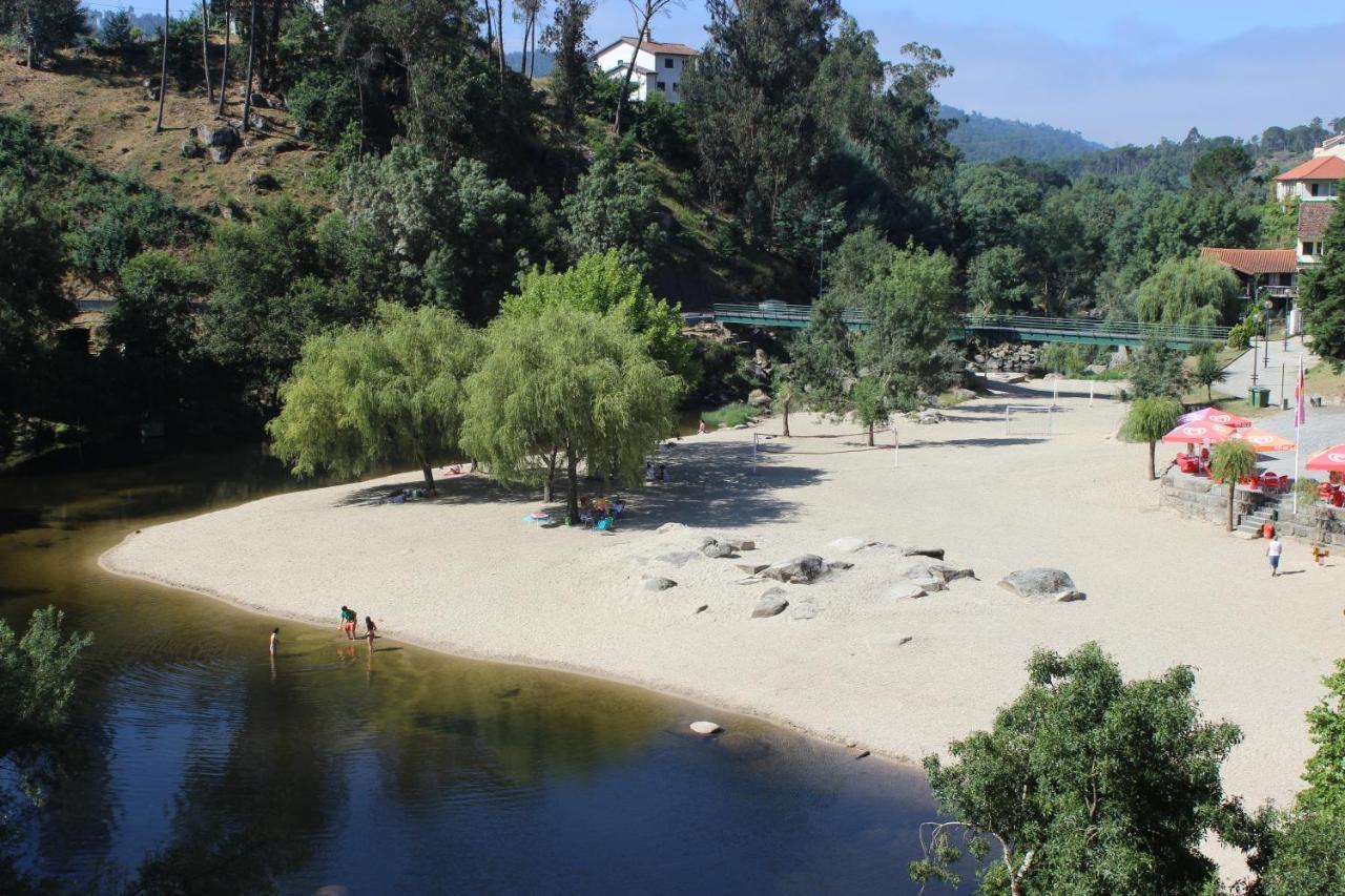 Beira Dao - Turismo Rural Tondela Dış mekan fotoğraf