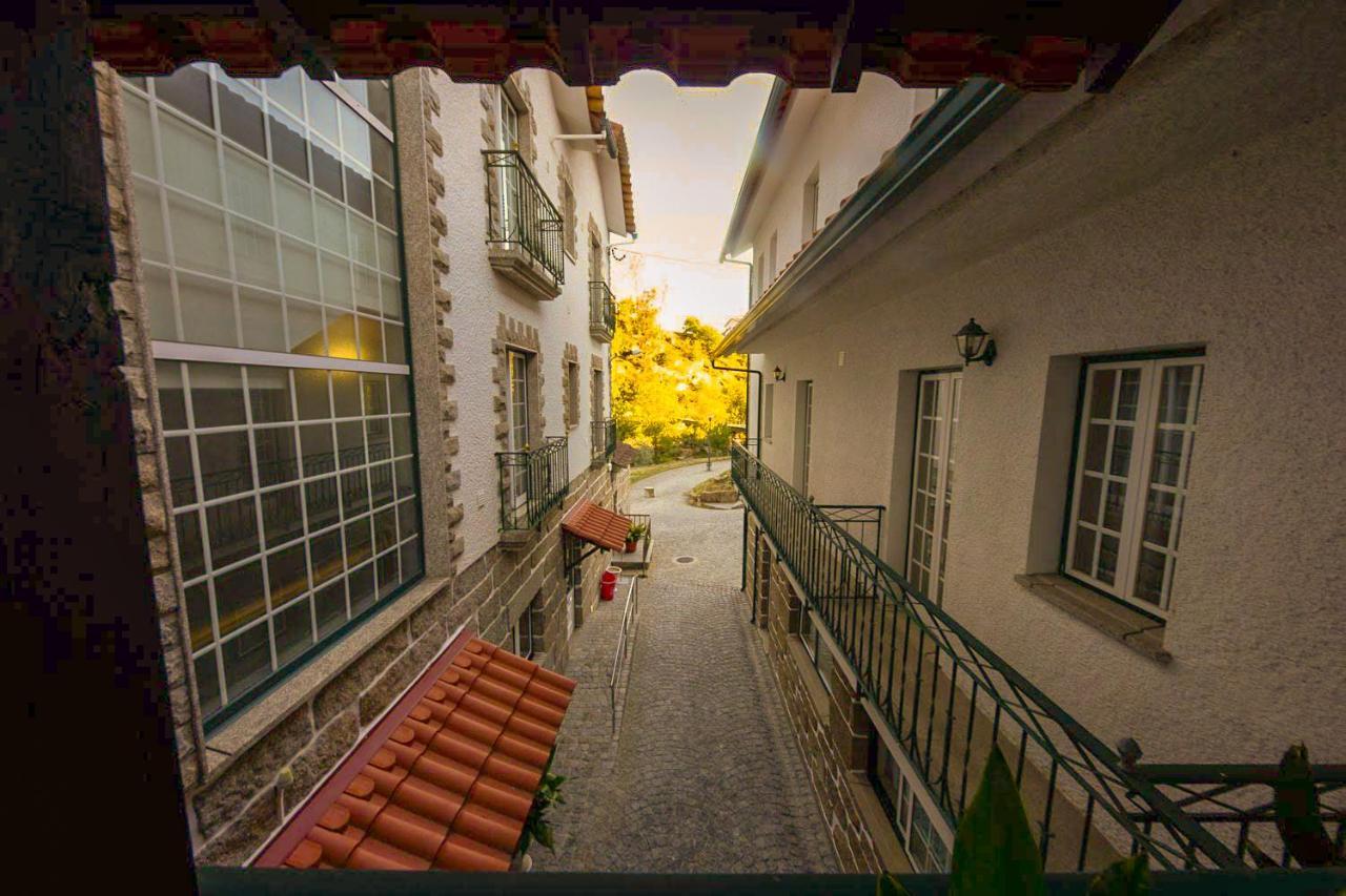 Beira Dao - Turismo Rural Tondela Dış mekan fotoğraf