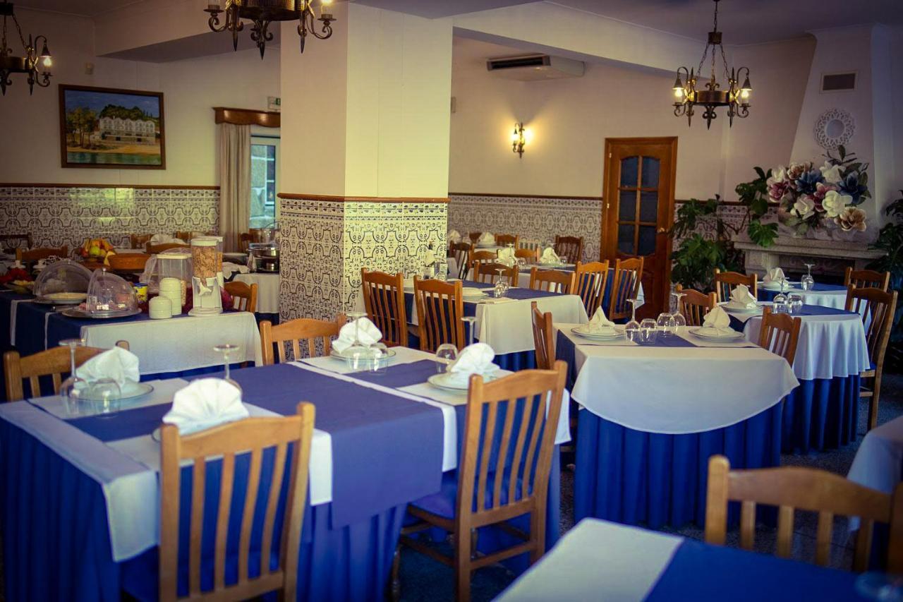 Beira Dao - Turismo Rural Tondela Dış mekan fotoğraf